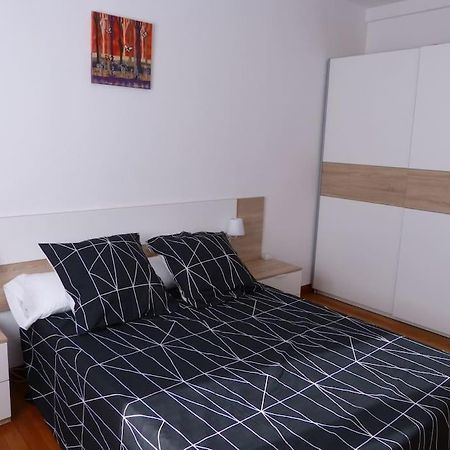 Eguzkilore - Apartamento Luminoso Y Soleado Elizondo Ngoại thất bức ảnh