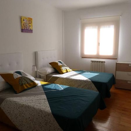 Eguzkilore - Apartamento Luminoso Y Soleado Elizondo Ngoại thất bức ảnh