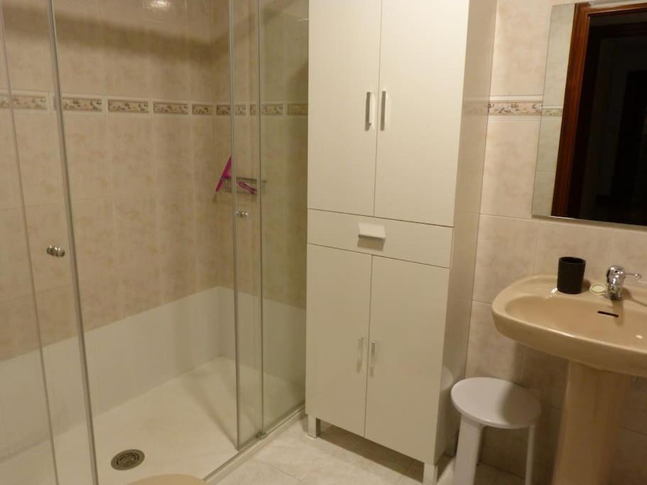 Eguzkilore - Apartamento Luminoso Y Soleado Elizondo Ngoại thất bức ảnh