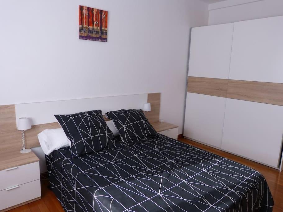Eguzkilore - Apartamento Luminoso Y Soleado Elizondo Ngoại thất bức ảnh