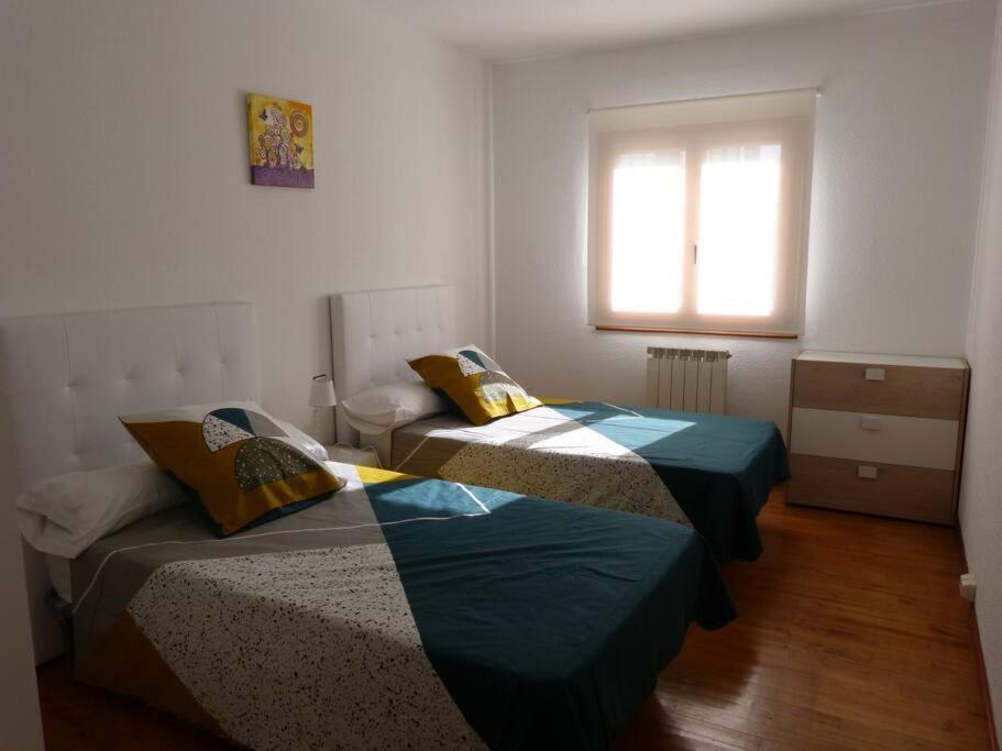 Eguzkilore - Apartamento Luminoso Y Soleado Elizondo Ngoại thất bức ảnh