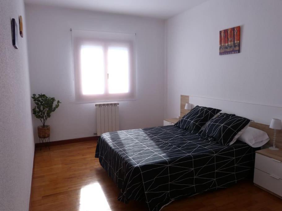 Eguzkilore - Apartamento Luminoso Y Soleado Elizondo Ngoại thất bức ảnh