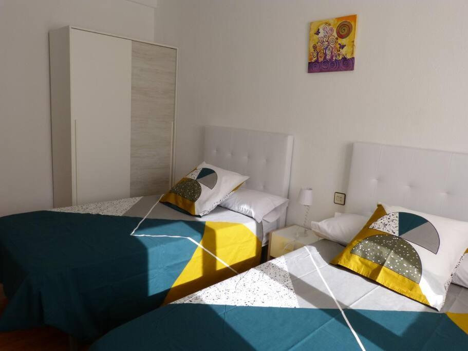 Eguzkilore - Apartamento Luminoso Y Soleado Elizondo Ngoại thất bức ảnh