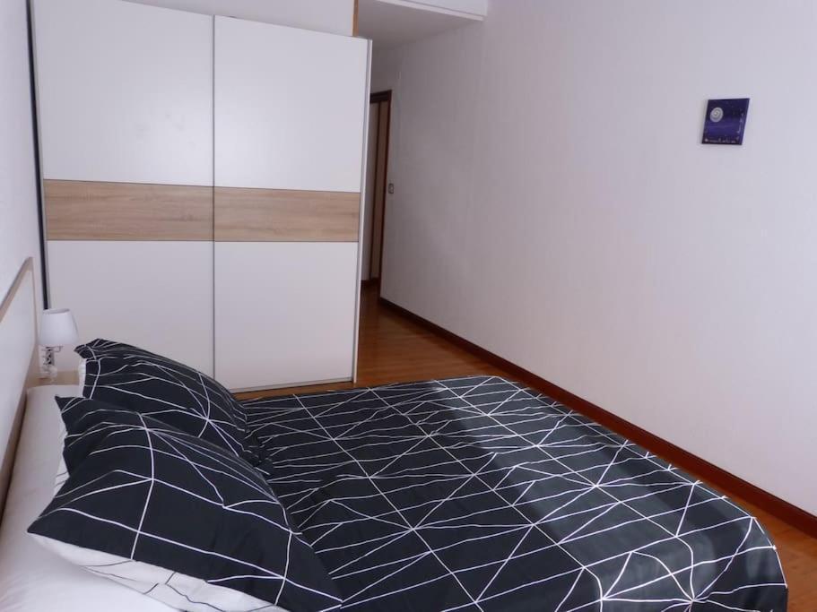 Eguzkilore - Apartamento Luminoso Y Soleado Elizondo Ngoại thất bức ảnh